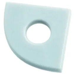 Rutec 65688 Endkappe Einspeisung