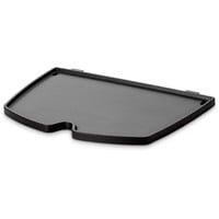 Grillplatte 6558 für Q 100/ Q 1000 anthrazit