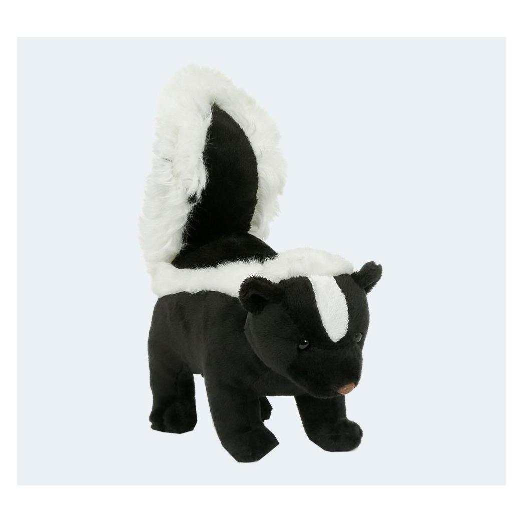Semo Plüsch ZZV-08TK01 - Stinktier (20 cm) (ZZV-08TK01)