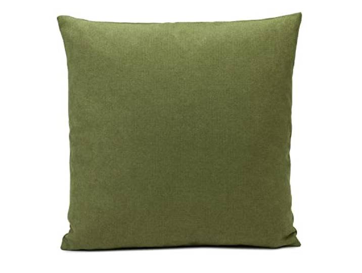 Ambiente Trendlife Kissenhülle Darco 80 grün - 50 x 50