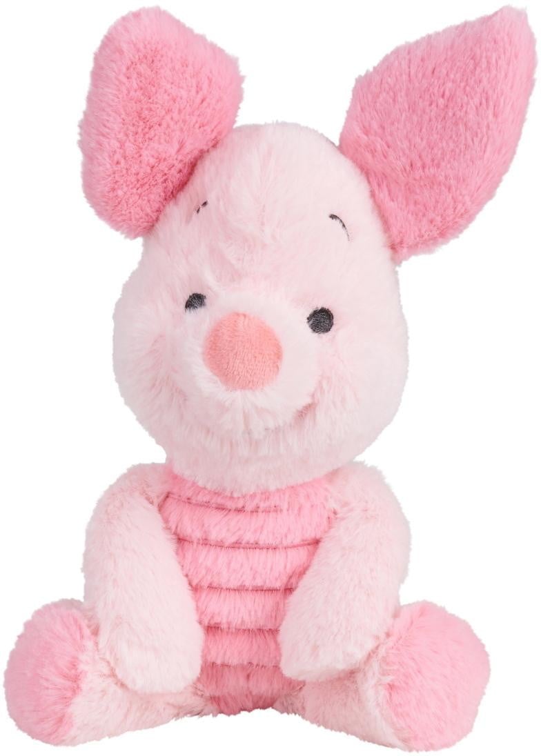 Simba Disney Winnie de Pooh Pluche Knuffel, Varken, 25 cm