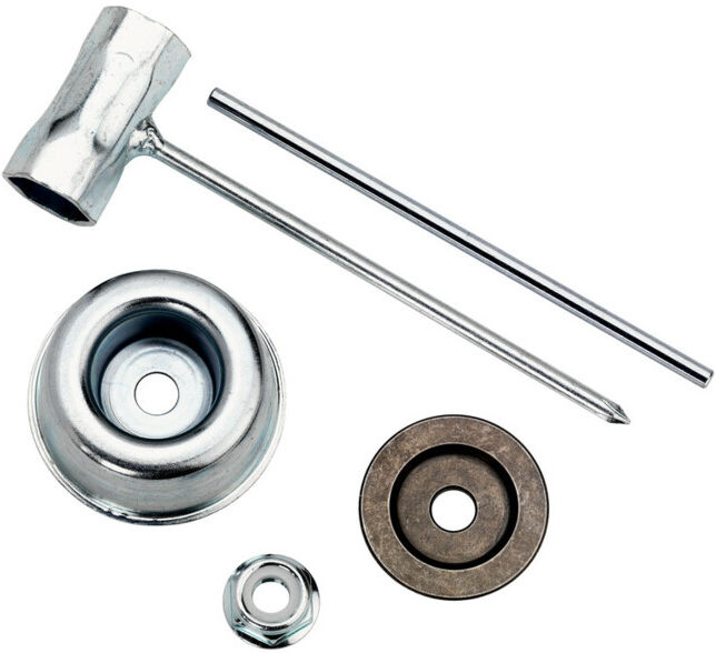 Adaptateur de couteau Metabo (628434000)