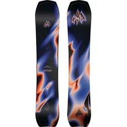 JONES HOWLER Snowboard 2027 - 158