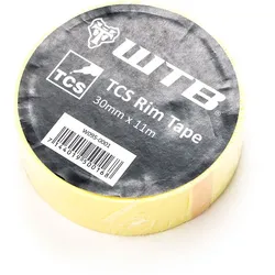 WTB Felgenband TCS® Rim Tape Tubeless | 30 mm x 11 m