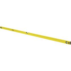 STANLEY STHT1-43109 Wasserwaage 200 cm 0.5 mm/m