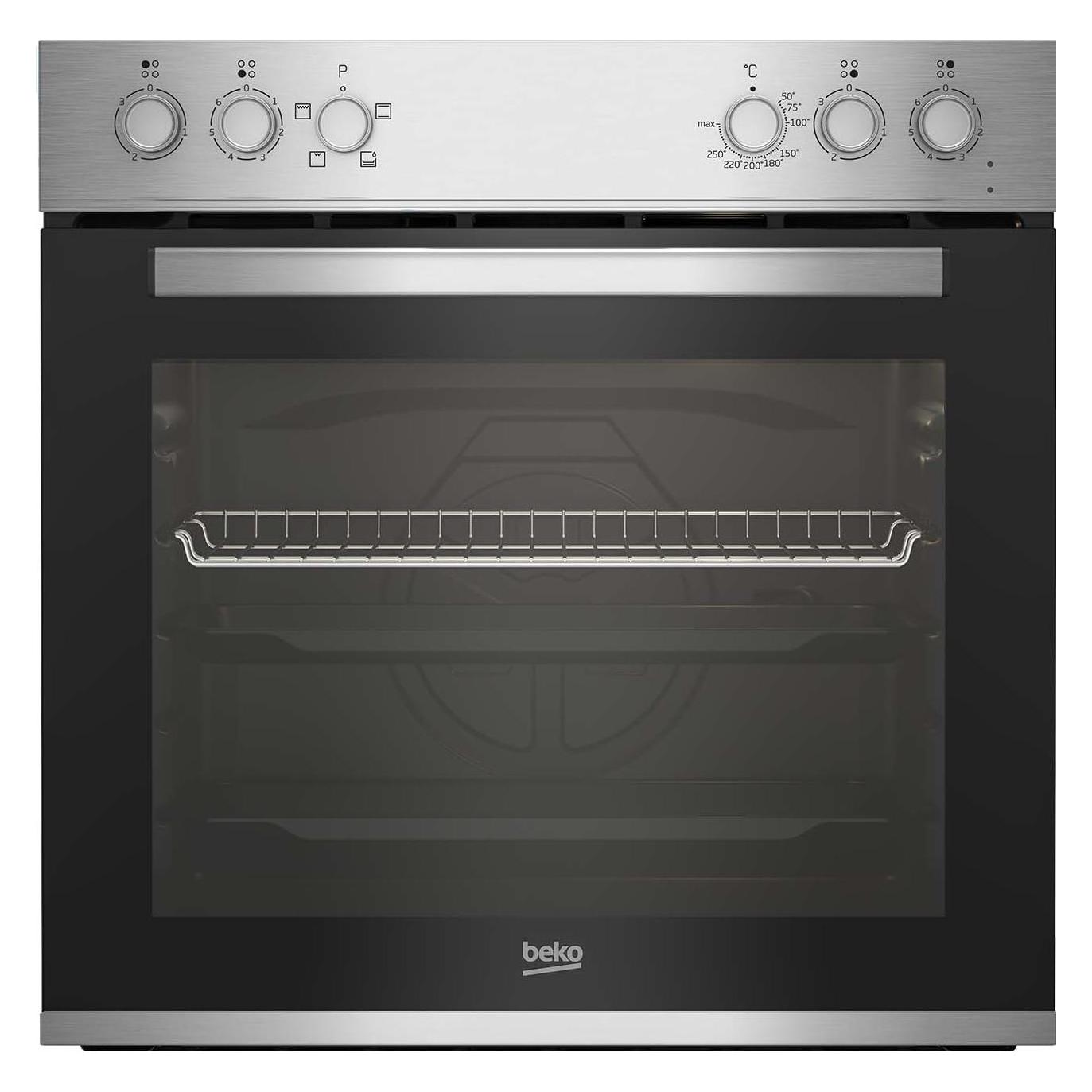 Beko BBUC12020X (13686)