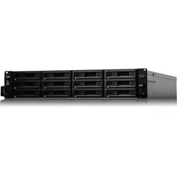 SYNOLOGY RackStation Expansion RX1217RP 2HE