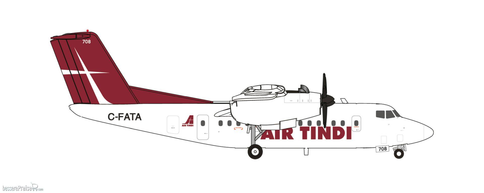 Herpa 573849