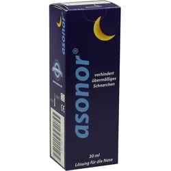Asonor 30 ML