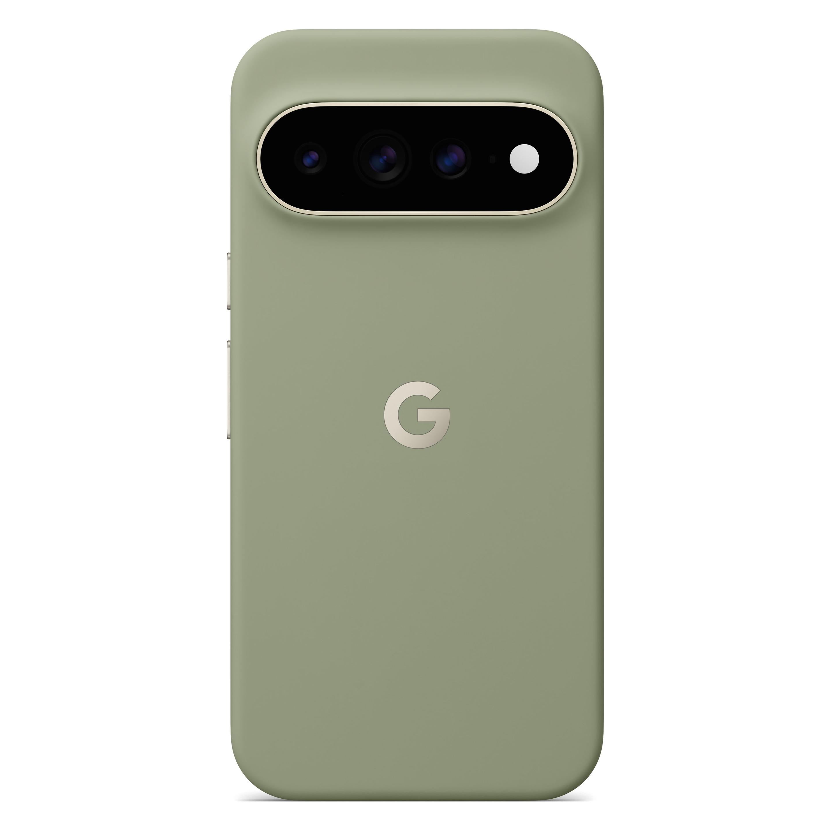 Google Pixel Case mit Pixelsnap (Google Pixel 11 Pro XL) (GA11703-WW)