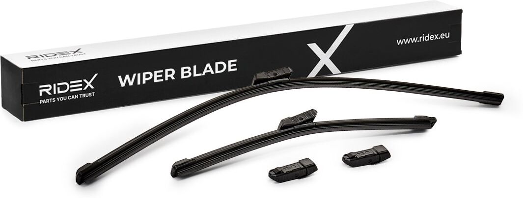 RIDEX 298W0060 Wiper blade
