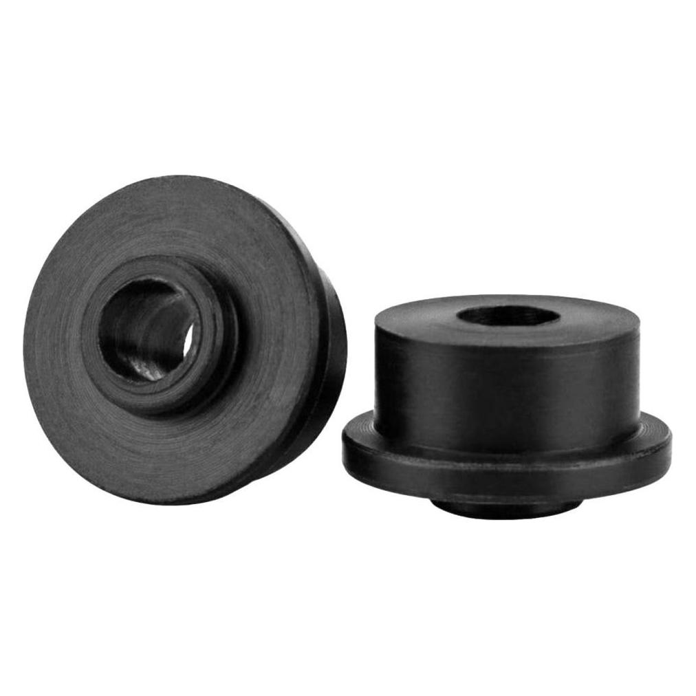 Rockbros Adapter do bagażnika rowerowego XP100 TZPJ12MM 12 x 100 mm - czarny (76092226)