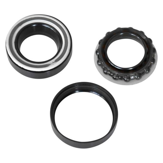 Fulcrum Kugellager-Kit USB Ceramic, RS-150 Kit für 1 Hinterrad Racing Zero (RF1137166)