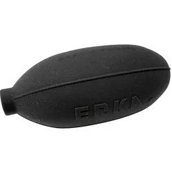 Gebläseball (PVC) schwarz