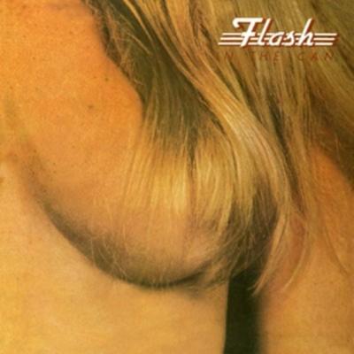 In the Can - Flash, CD