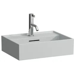 Laufen Kartell Waschtisch unterbaufähig 81533.0 H8153307591111