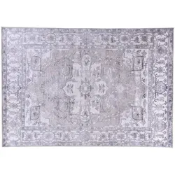 Gino Falcone Teppich Adara beige 140 x 200 cm