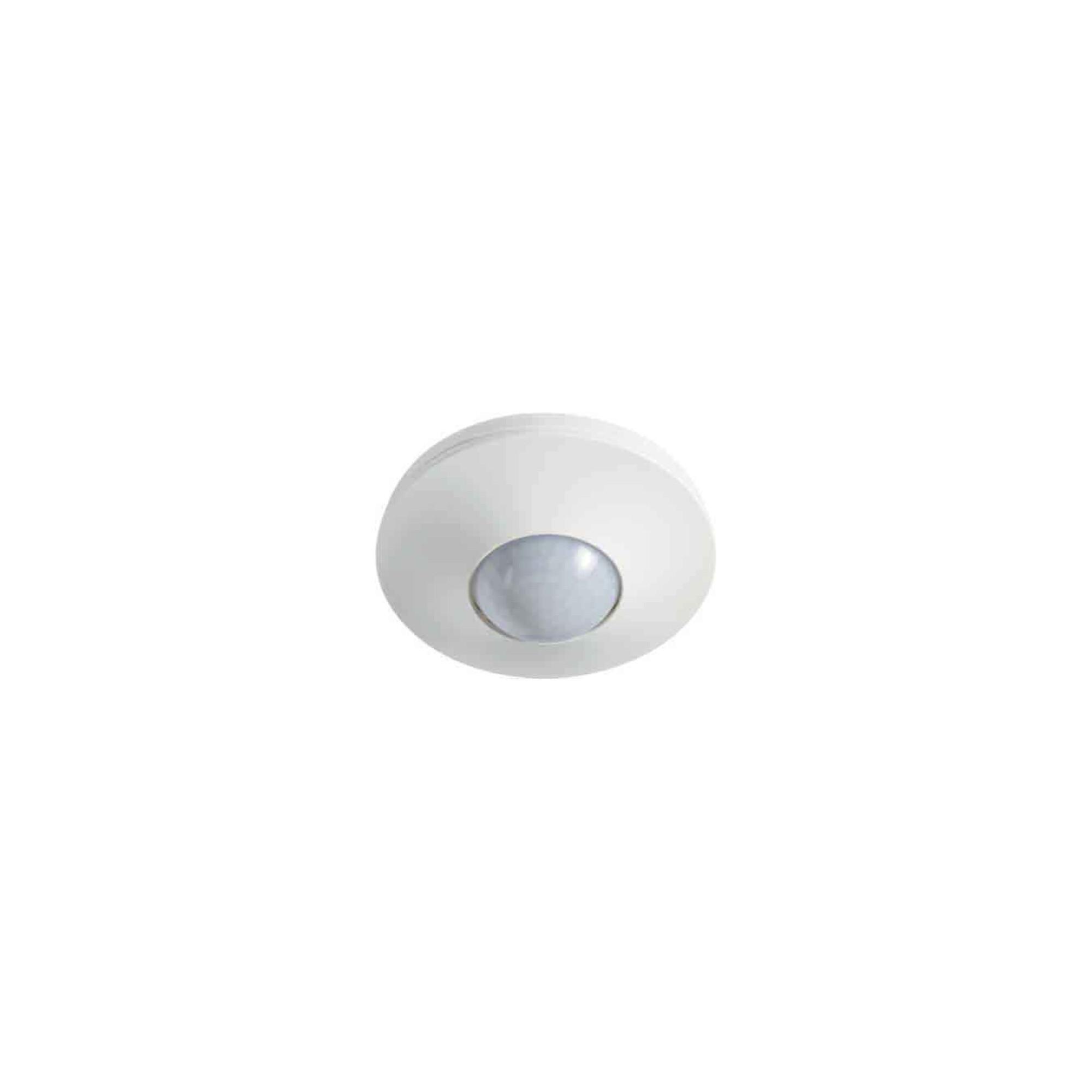 ESYLUX Decken-Präsenzmelder UP, 360 Grad PD-C 360i/8plus (EP10425042)