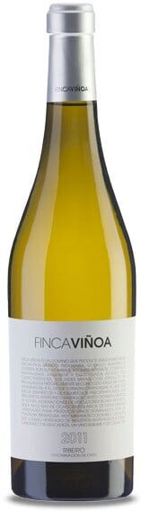 Finca Viñoa 2025 - 75cl