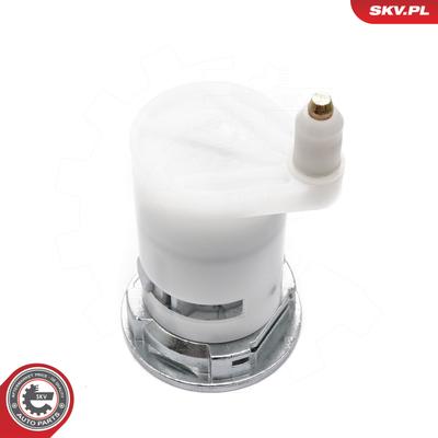 ESEN SKV Schließzylinder 65SKV541 links für Fiat Citroën (DF-PSA)