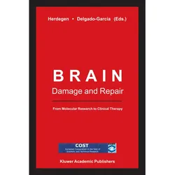 Brain Damage and Repair, Fachbücher
