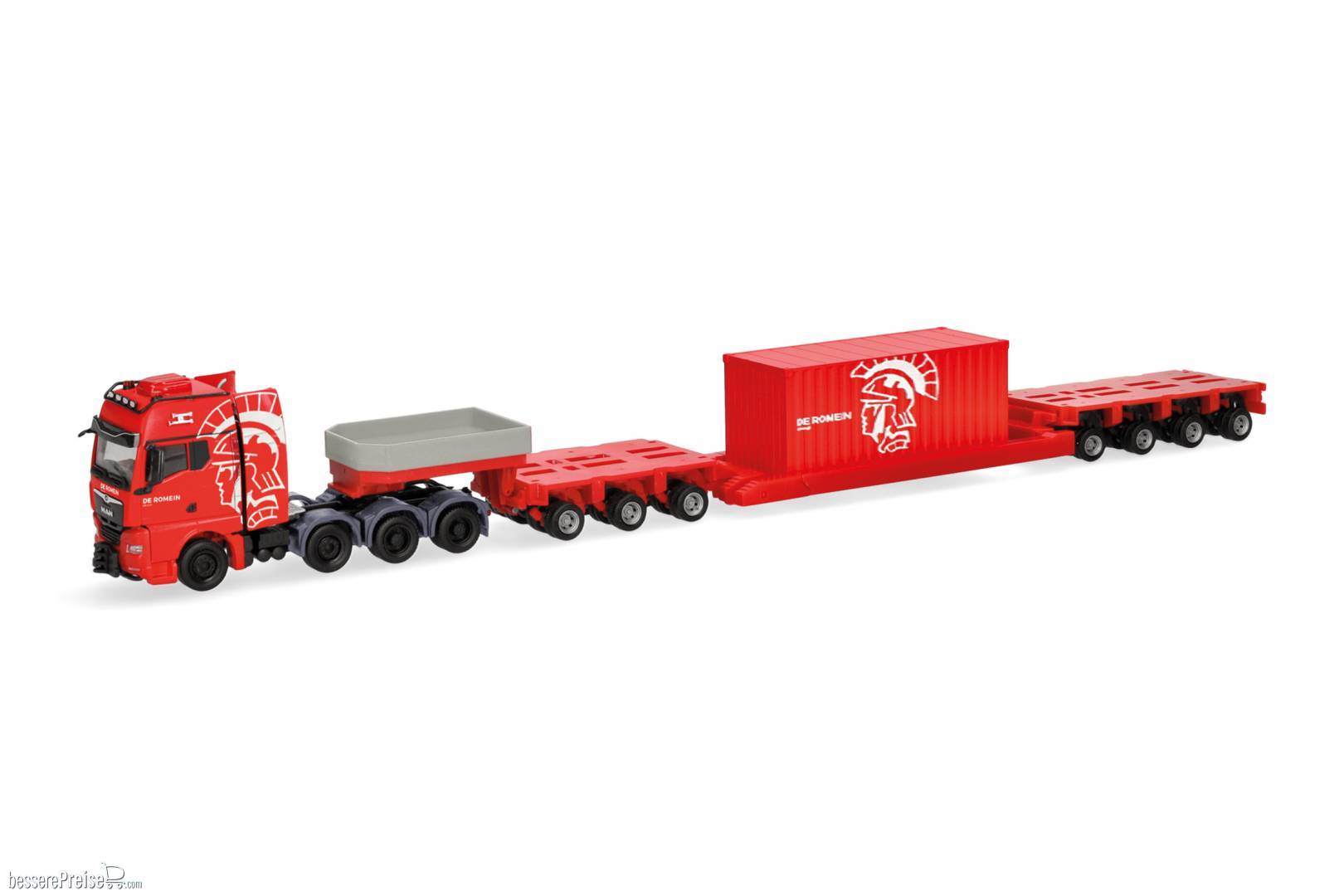 Herpa 320764