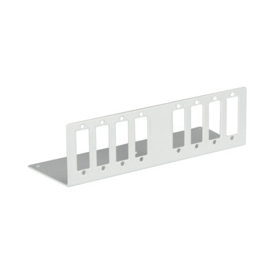 EFBE Schott Afdekplaat 53603.3 Wit