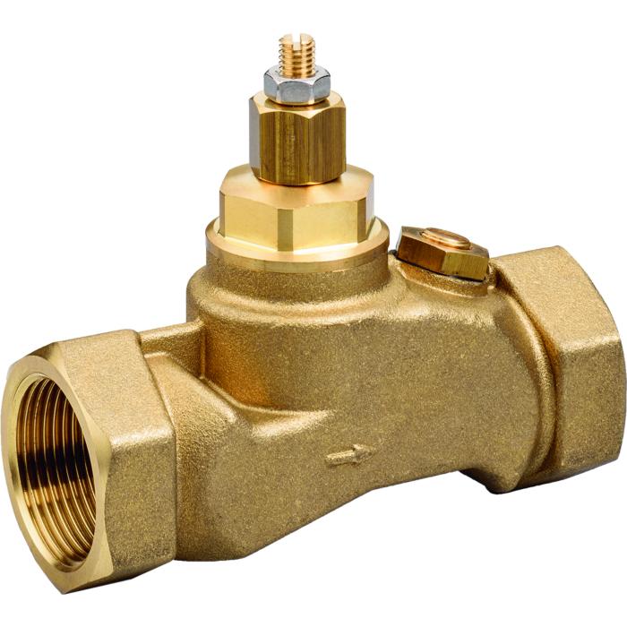 Grünbeck Verschneideventil 126015 1 1/4", mechanisch