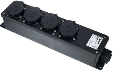 Rigport L1S4-T1 Power Distributor