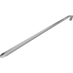 Schmitt Schuhbedarf Komfort-Schuhanzieher, Metall, 70cm