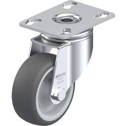 Blickle 287466 LKPA-PATH 80G Lenkrolle Rad-Durchmesser: 80 mm Tragfähigkeit (max.): 120 kg 1 St.