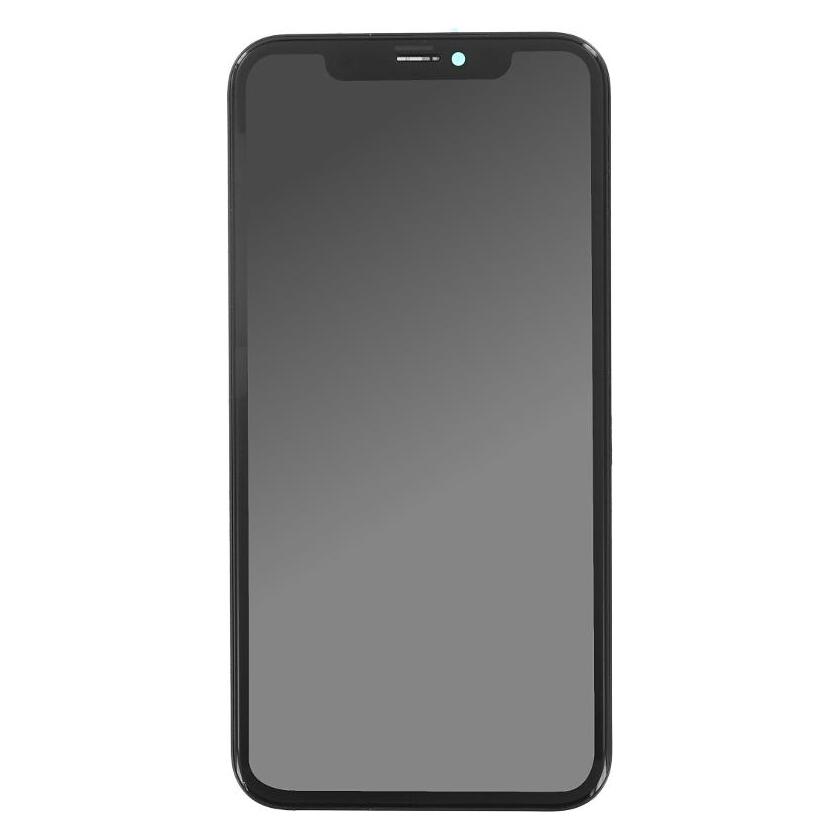 MPS Premium In-Cell Display Unit für iPhone XR schwarz (Display, Apple iPhone XR) (25434326)