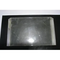 ELMAG Plexi-Schutzglas 'lose' - 9802025