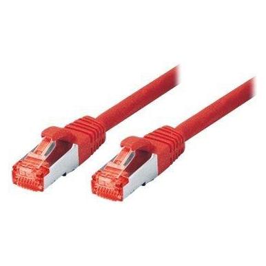 Exertis Connect Patch-Kabel (S/STP, CAT6, 0.25 m) (715003R)
