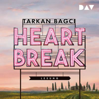 Heartbreak - Tarkan Bagci, Audio, 9783742430618