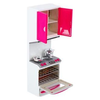 Fleur Ami Fleur Küchen-Spielset Gasherd+Backofen + K.schrank (34494711)