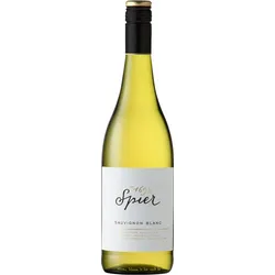 Spier Signature Sauvignon Blanc 2025