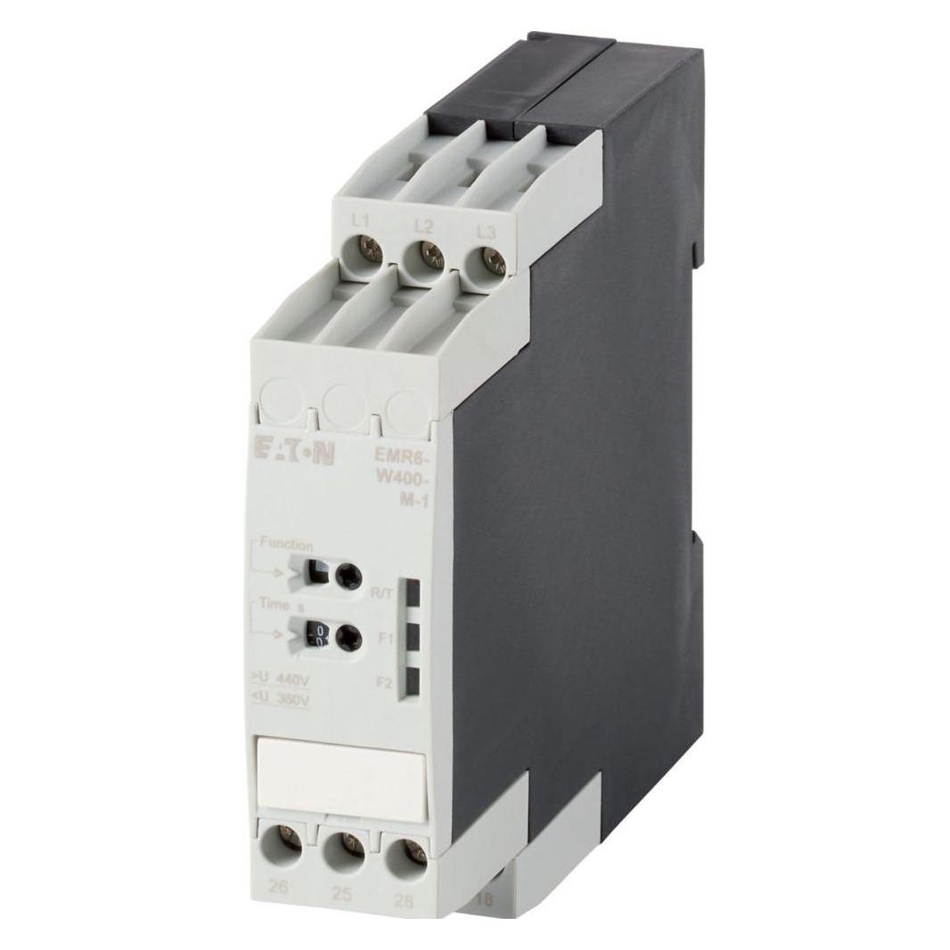 Eaton EMR6-W400-M-1 (184778)
