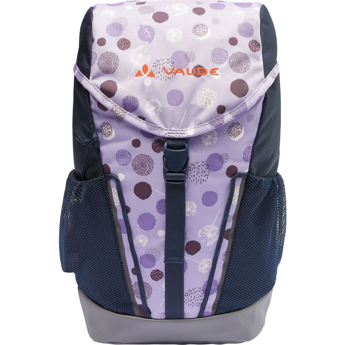 VAUDE Puck 10 pastel lilac (157) - 154761570