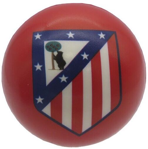 Atletico Madrid Stressipallo