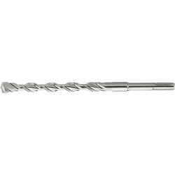 Makita B-47896 B-47896 Hartmetall Stein-Spiralbohrer 15 mm Gesamtlänge 450 mm SDS-Plus 1 St.