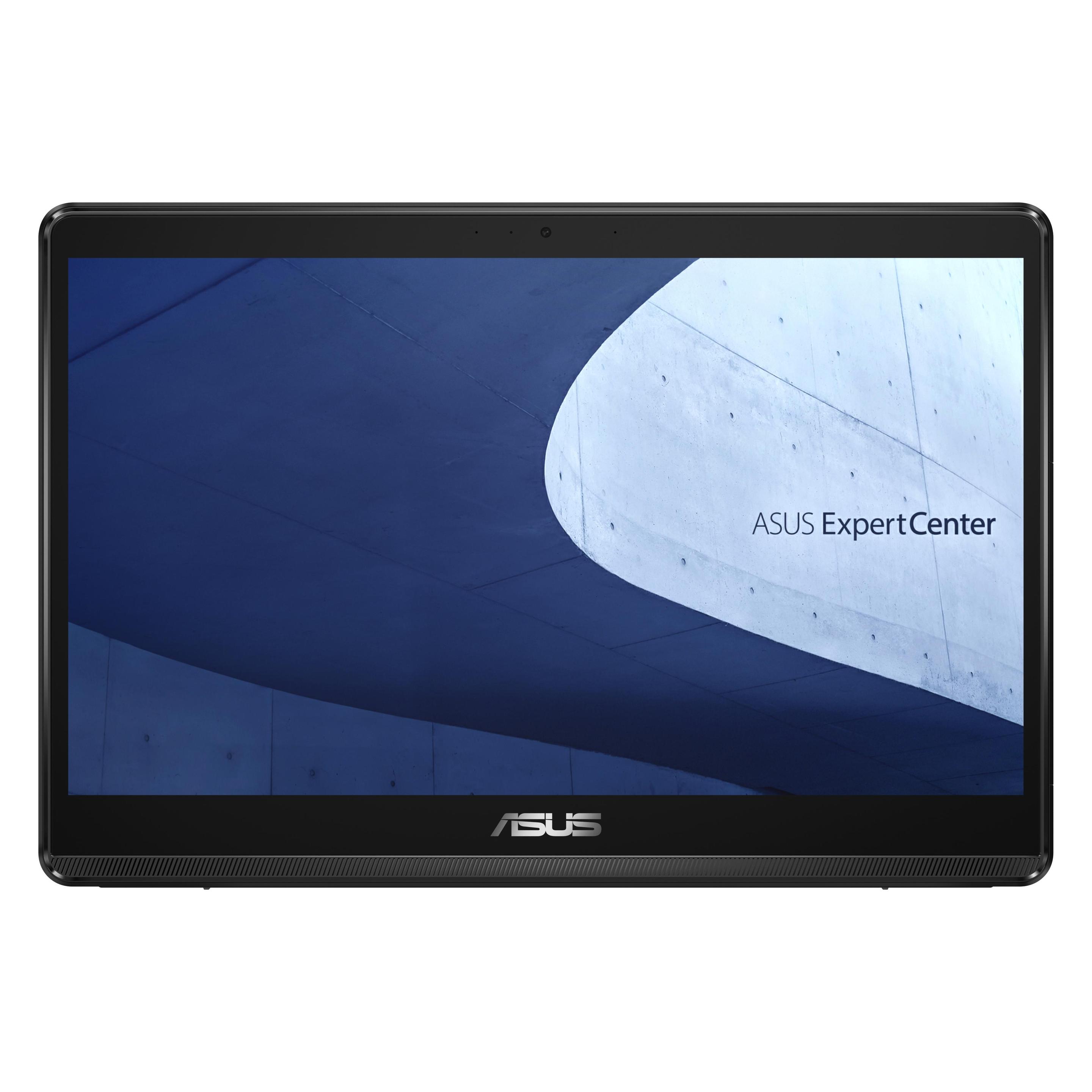 ASUS ExpertCenter E1 All-in-One PC N4500 8GB/128GB nOS E1600WKAT-BMR185M (128 GB, 8 GB) (90PT0391-M01A10)