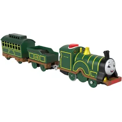Mattel Spielzeugzug Thomas & Friends Talking Emily mit Sound