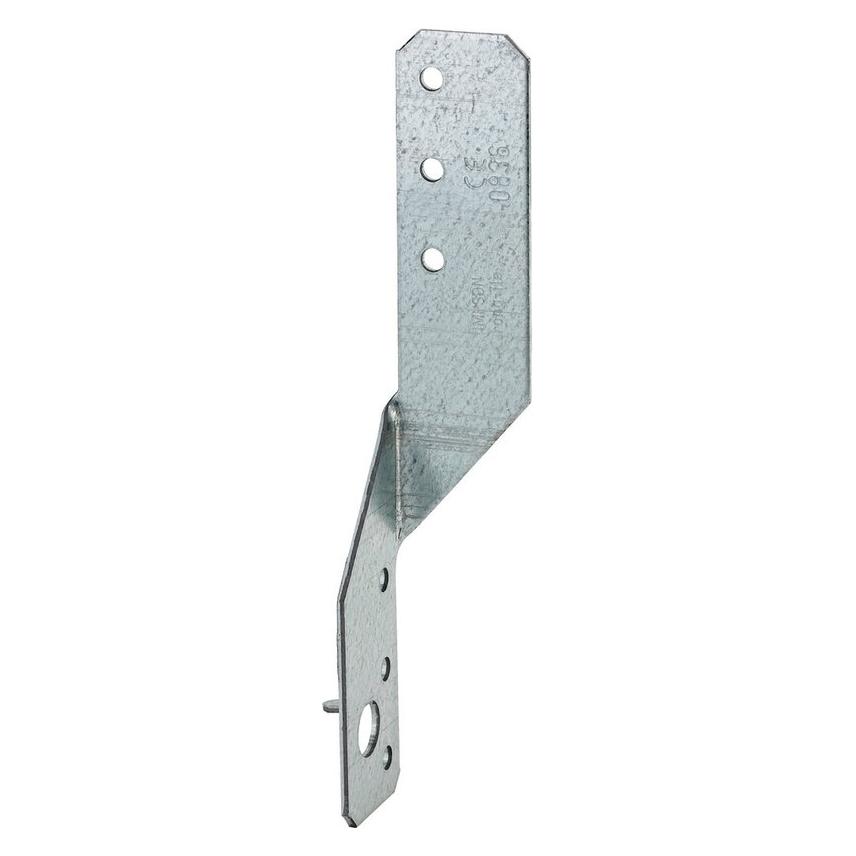 Simpson Sst Pfettenanker Typ UNI (Sparrenpfettenanker, 1 Stk.) (PFU210)