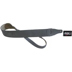 Rali Modern Vintage Velour 03 ST - Gitarrengurt