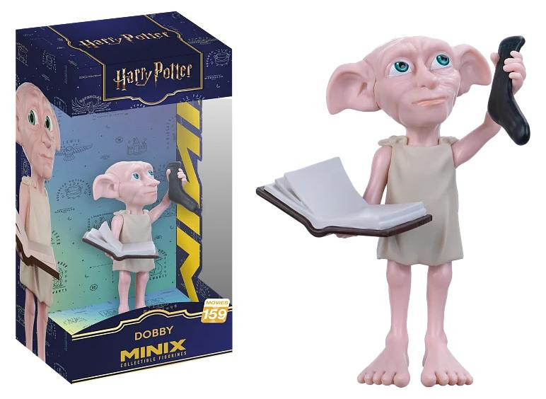 MINIX Films Harry Potter Dobby