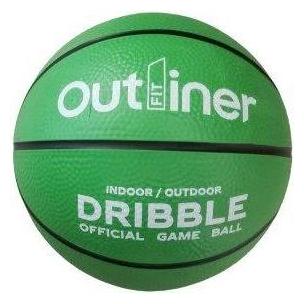 Outliner BASKETBALL BALL BR2860F SIZE 1 (1) (22828611)