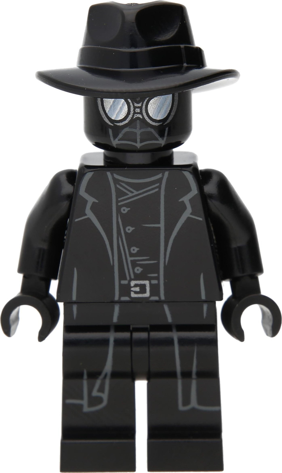 LEGO Marvel Spider-Man Noir