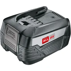 Bosch Home & Garden, Werkzeugakku + Ladegerät, PBA 18V (18 V)