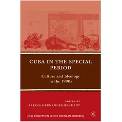 Cuba in the Special Period, Fachbücher